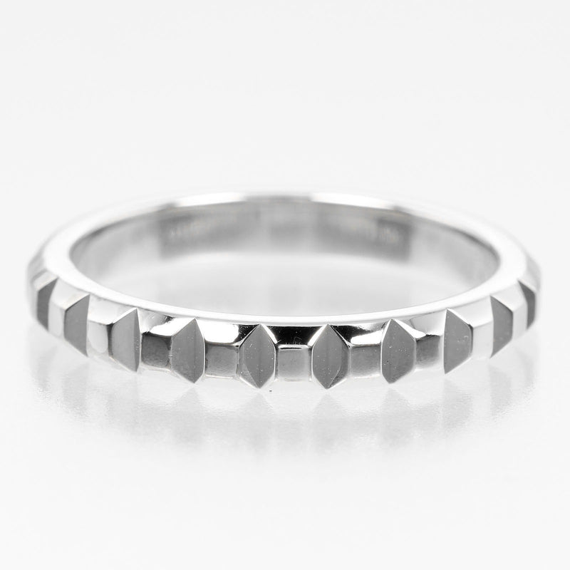 Boucheron】ブシュロン キャトル クルドパリ ミディアム 10.5号 リング
