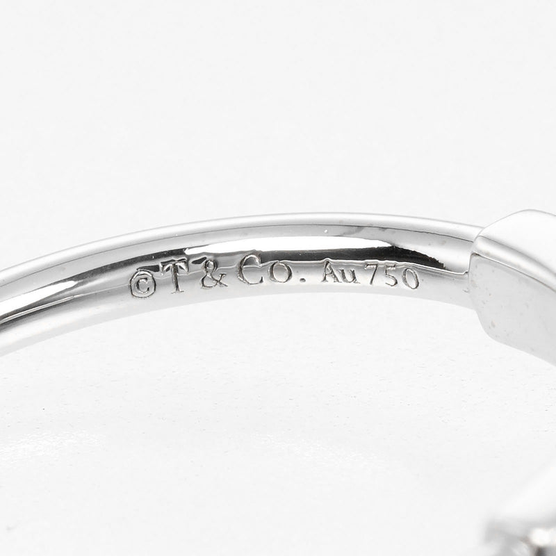 TIFFANY&Co.】ティファニー Tワイヤー リング・指輪 12号 – NISHIKINO