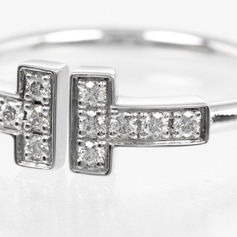 TIFFANY　T ワイヤーリング 12号 TIFFANY T ワイヤーリング 12号 楽天市場】ティファニー tワイヤー