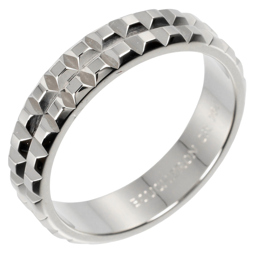 maaa　ブシュロン　クルドパリ　キャトルリング YG52(約12号) maaa ブシュロン クルドパリ キャトルリング YG52(約12号