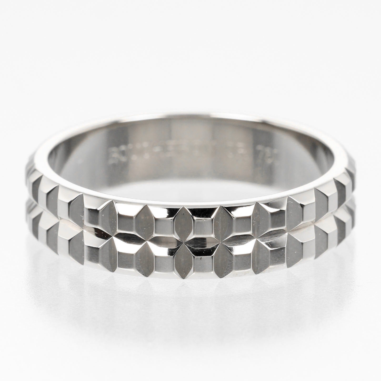 Boucheron】ブシュロン キャトル クルドパリ ポワントドディアマン
