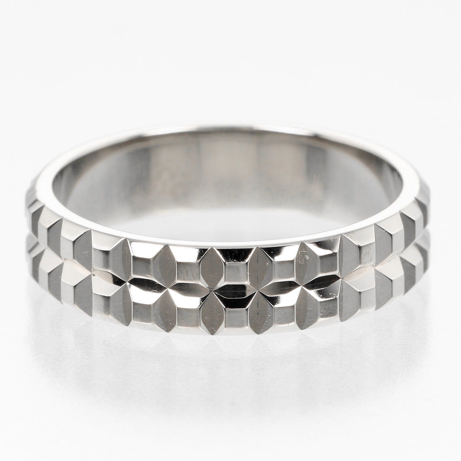 Boucheron】ブシュロン キャトル クルドパリ ポワントドディアマン 