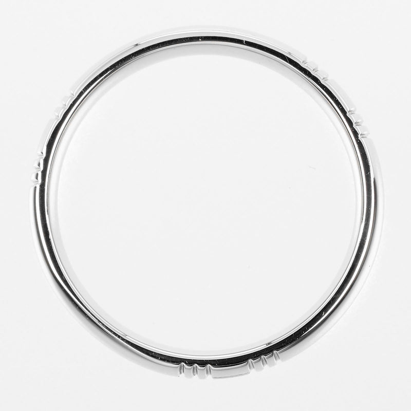 HERMES】エルメス アリアンス ケリー 16号 リング・指輪 5mmバンド K18  