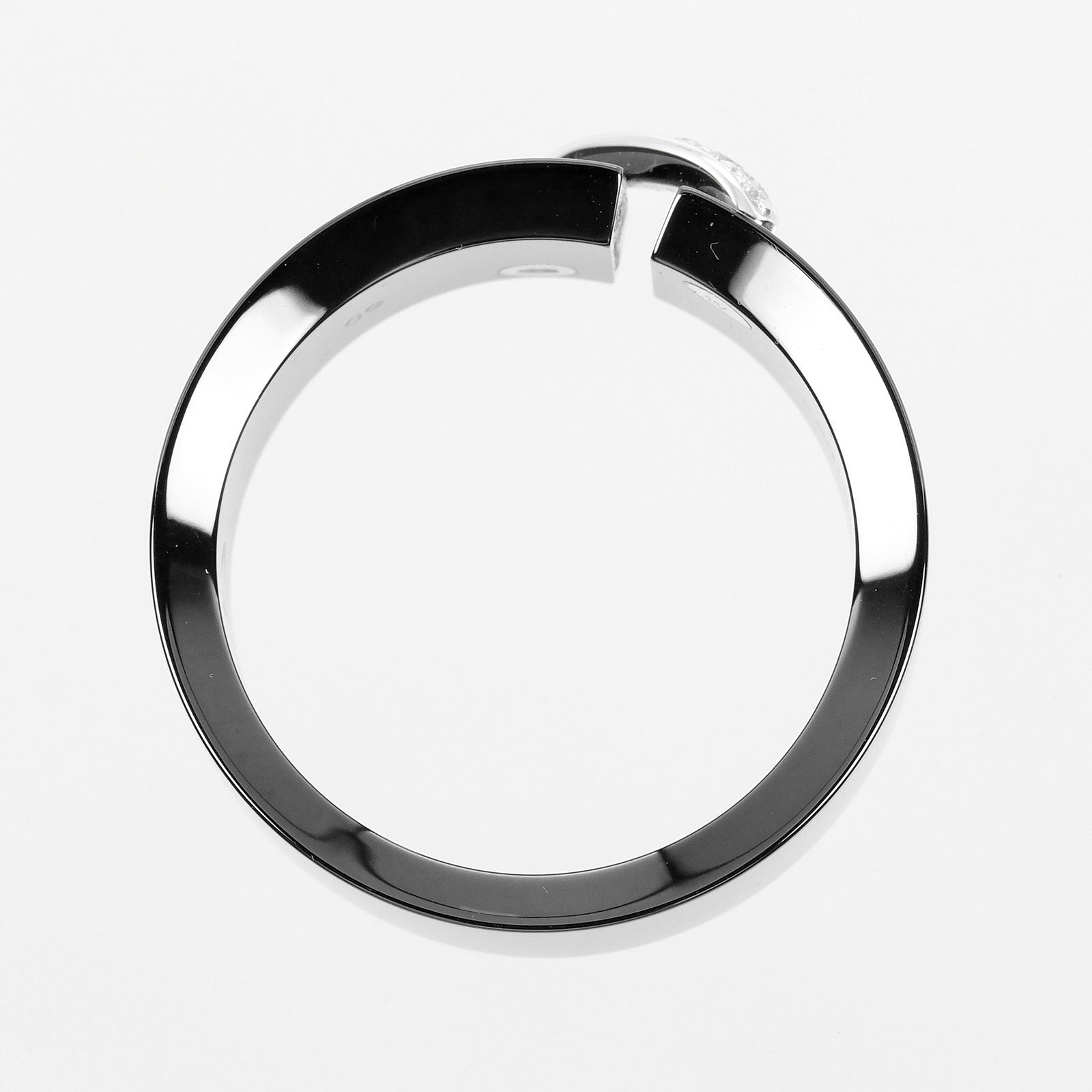 Chaumet】ショーメ リアン リング・指輪 19.5号 – NISHIKINO VINTAGE KYOTO