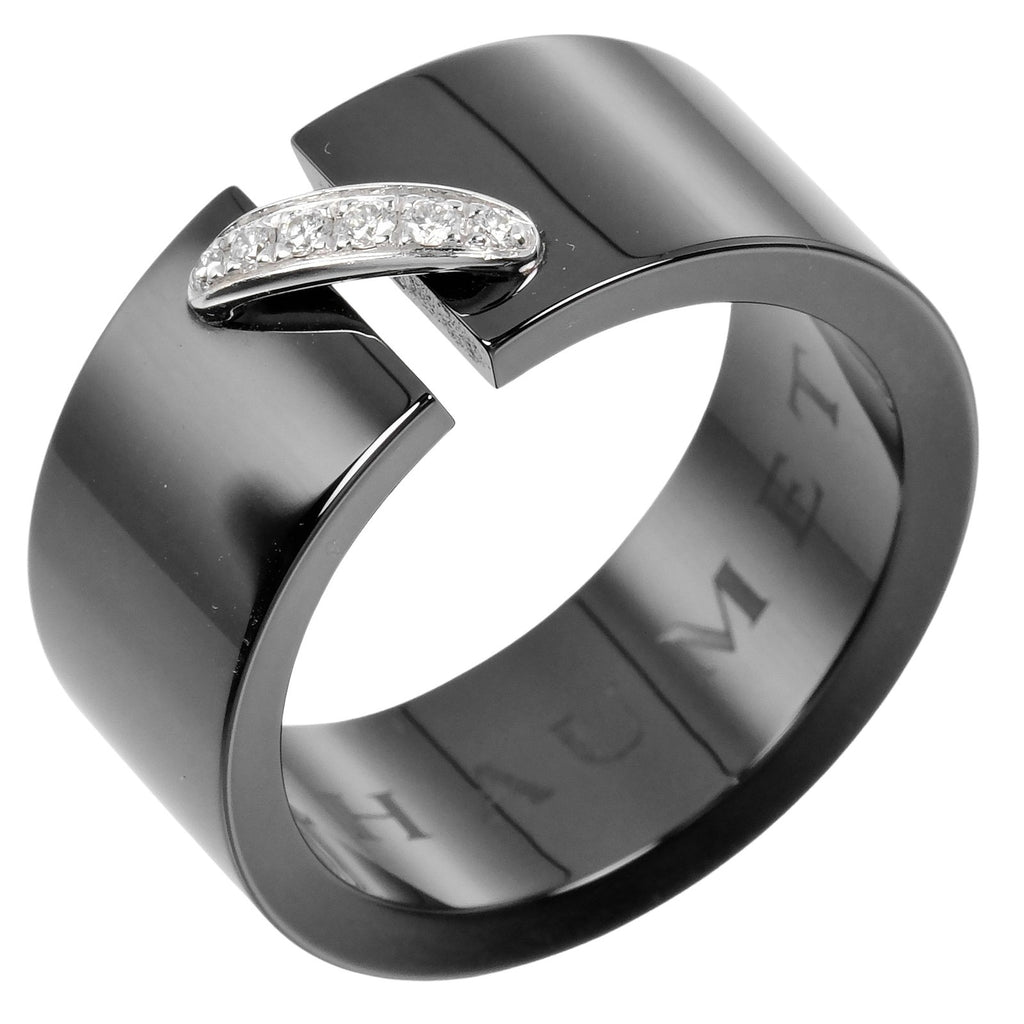 Chaumet】ショーメ リアン リング・指輪 19.5号 – NISHIKINO VINTAGE KYOTO