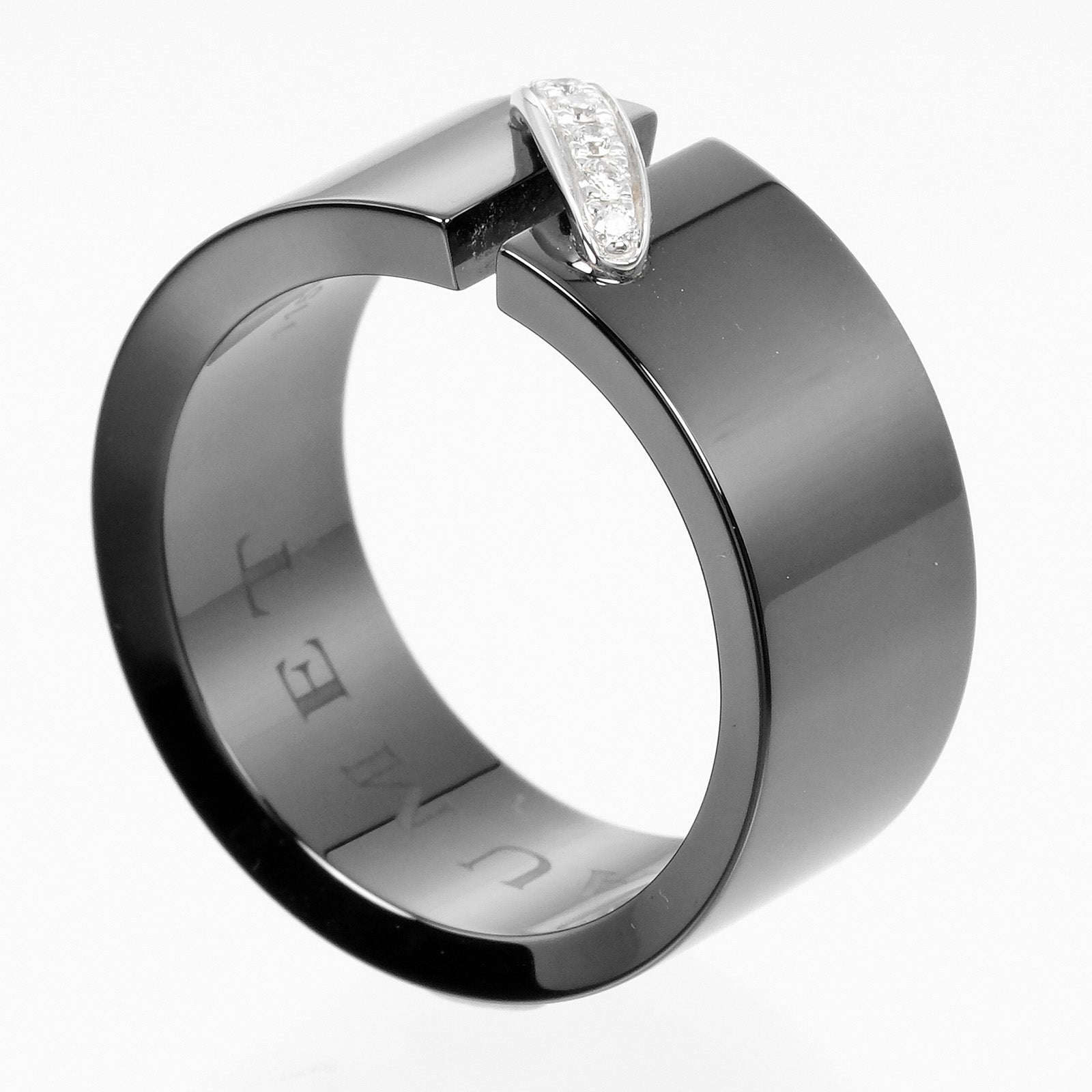 Chaumet】ショーメ リアン リング・指輪 19.5号 – NISHIKINO