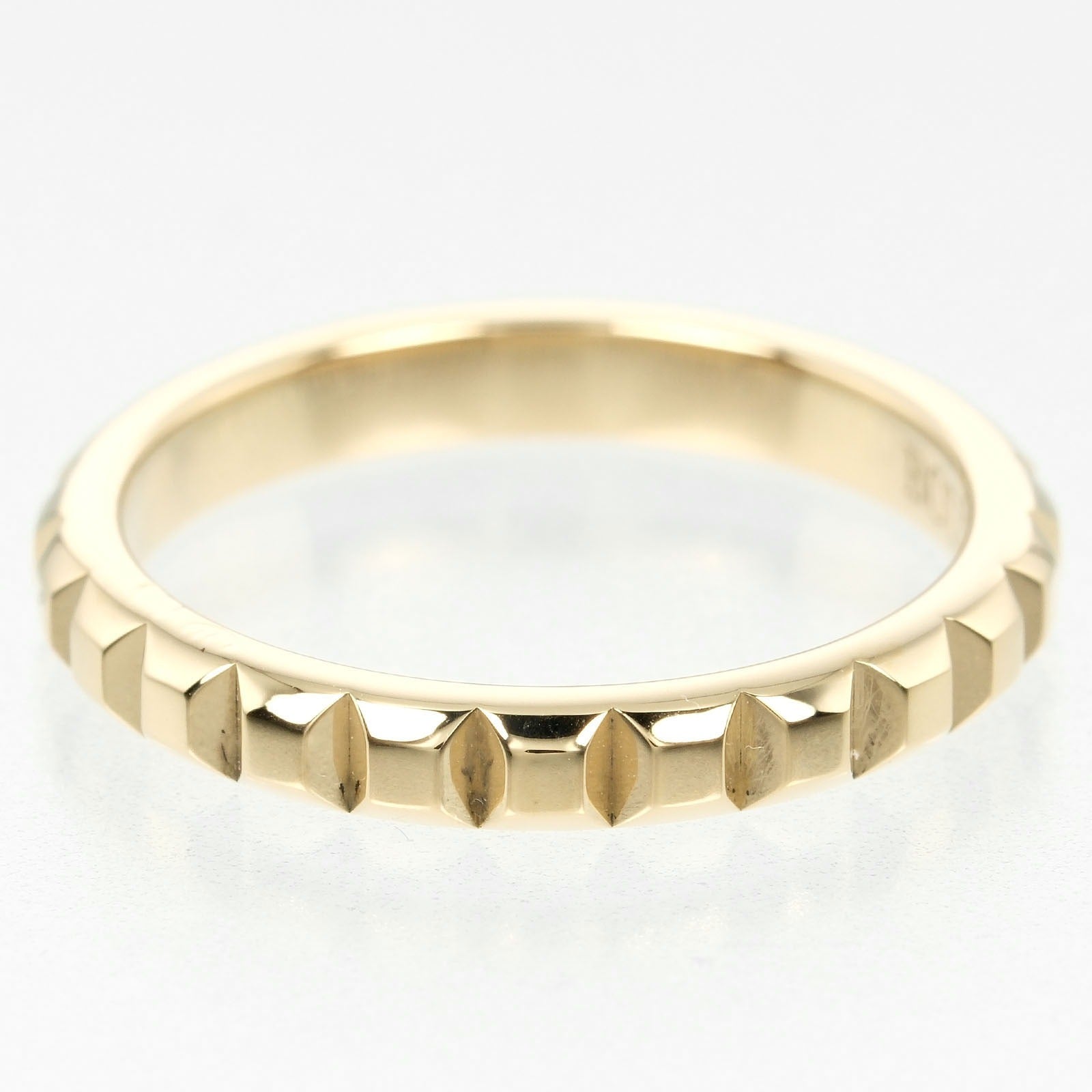 BOUCHERON キャトル クルドパリ ミディアム　イエローゴールド　52 BOUCHERON キャトル クルドパリ ミディアムイエローゴールド52