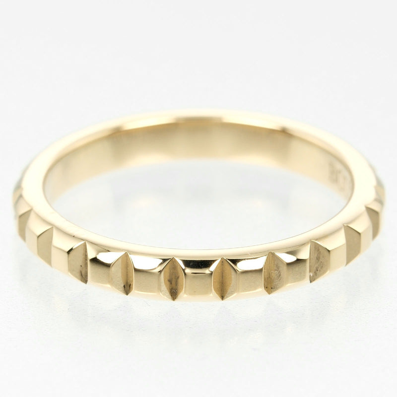 BOUCHERON キャトル クルドパリ ミディアム　イエローゴールド　52 キャトル クルドパリ | 指輪 ミディアム ゴールド | ブシュロン