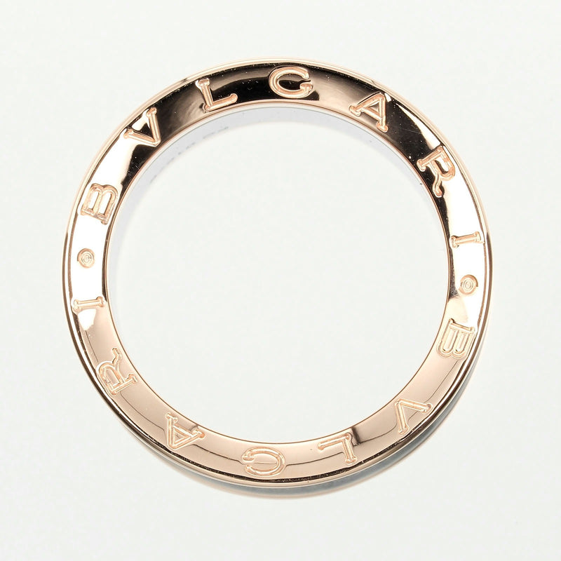 BVLGARI】ブルガリ ビーゼロワン アニッシュカプーア リング・指輪 15