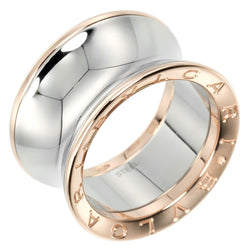 BVLGARI】ブルガリ ビーゼロワン アニッシュカプーア リング・指輪 15 