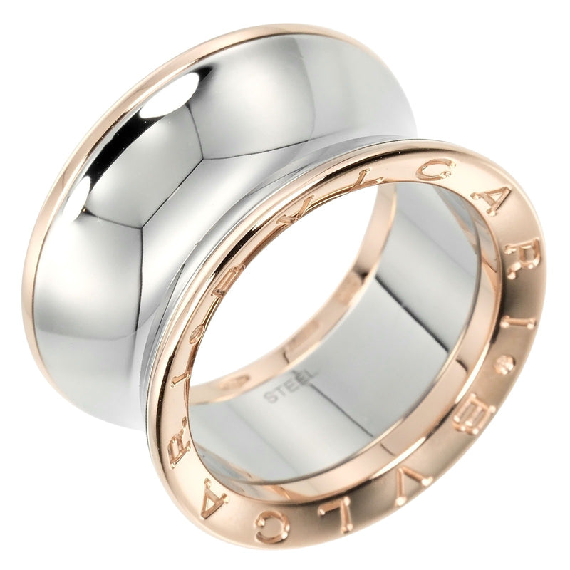 BVLGARI】ブルガリ ビーゼロワン アニッシュカプーア リング・指輪 15 