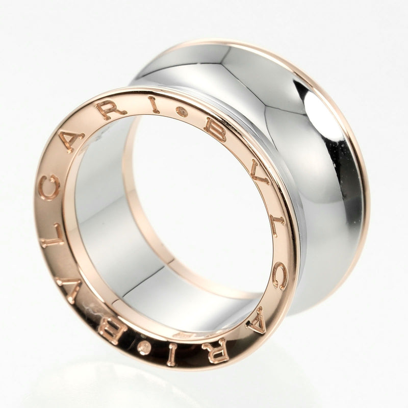 BVLGARI】ブルガリ ビーゼロワン アニッシュカプーア リング・指輪 15