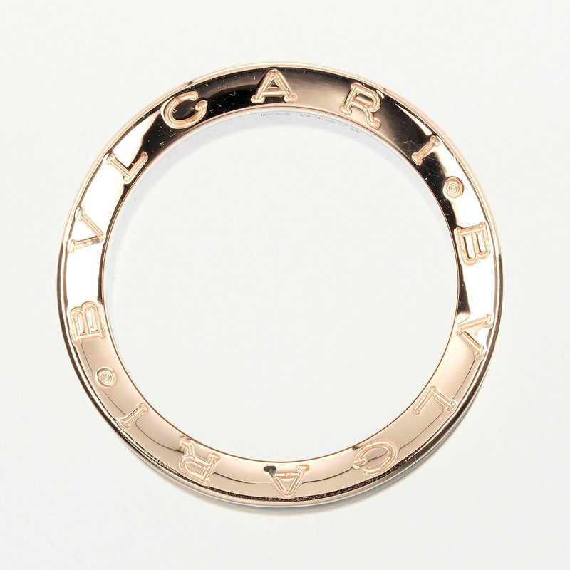 BVLGARI】ブルガリ ビーゼロワン アニッシュカプーア 15号 リング  