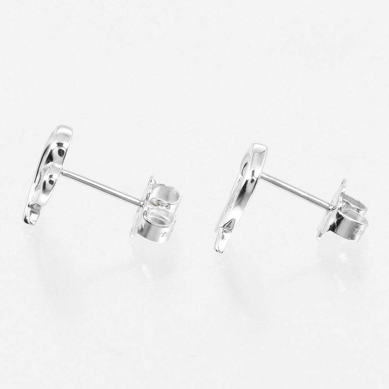 TIFFANY&Co.】ティファニー ラビングハート ピアス – NISHIKINO