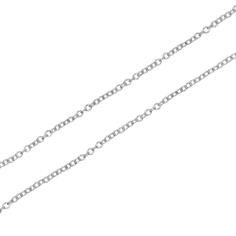 TIFFANY&Co.】ティファニー アルファベット レターm ネックレス