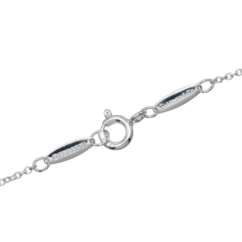 TIFFANY&Co.】ティファニー カラーバイザヤード ブルー