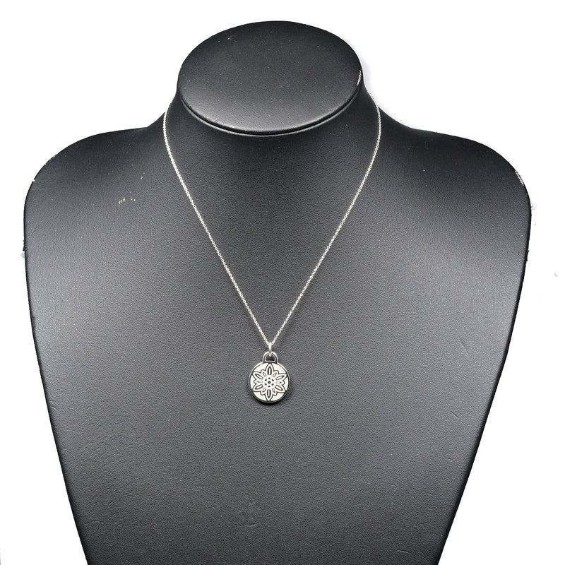 TIFFANY&Co.】ティファニー GO WOMEN 2023 ネックレス シルバー925 約  