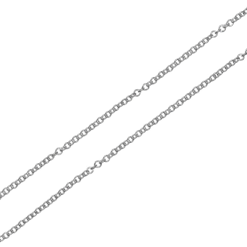 TIFFANY&Co.】ティファニー GO WOMEN 2023 ネックレス シルバー925 約  