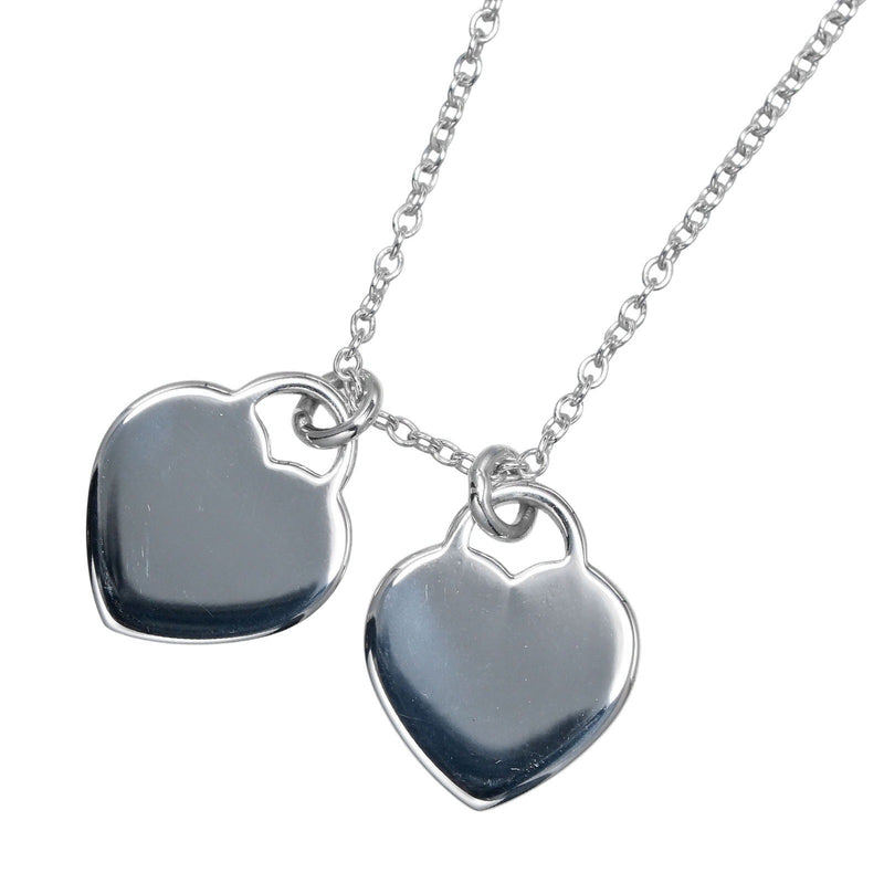 TIFFANY&Co.】ティファニー リターントゥ ティファニー ダブル