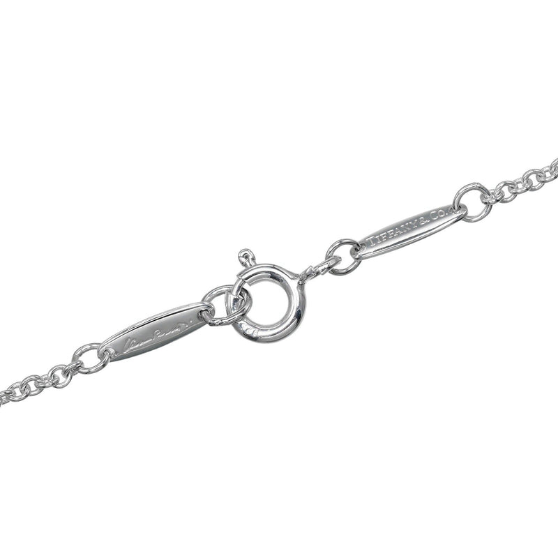 TIFFANY&Co.】ティファニー オープンクロス ネックレス – NISHIKINO