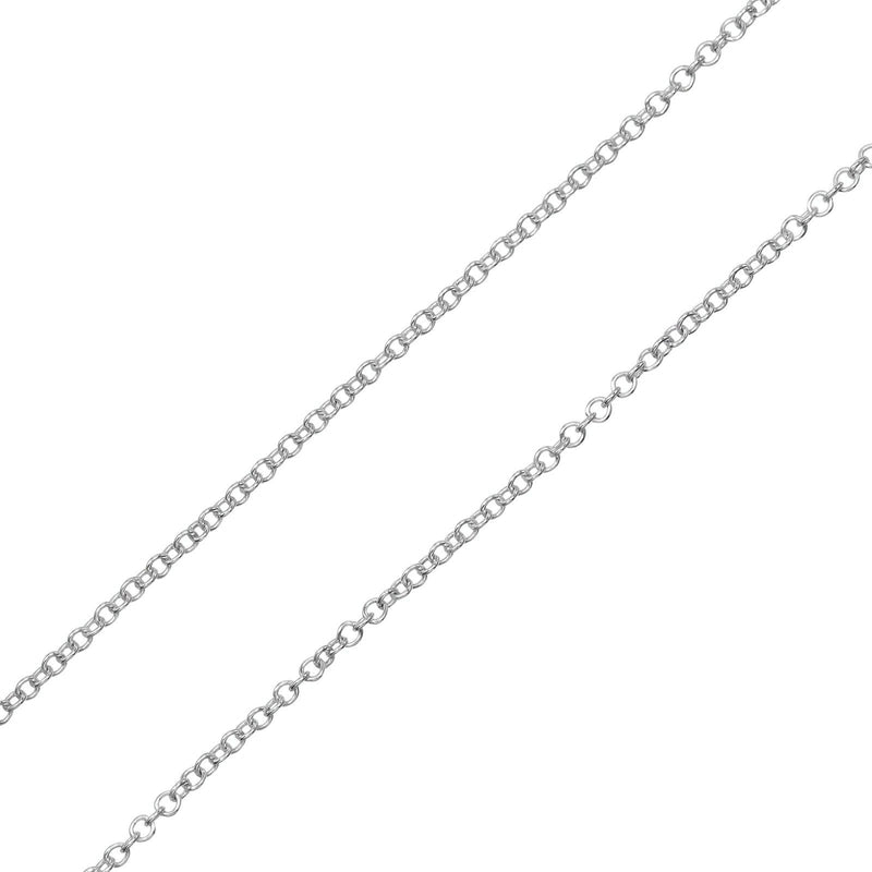 TIFFANY&Co.】ティファニー ダブル ティアドロップ ネックレス