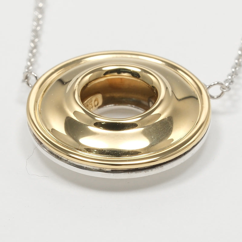 TIFFANY&Co.】ティファニー マジックサークル ネックレス – NISHIKINO
