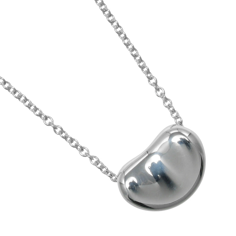 [Tiffany & co.] Collier de haricots Tiffany