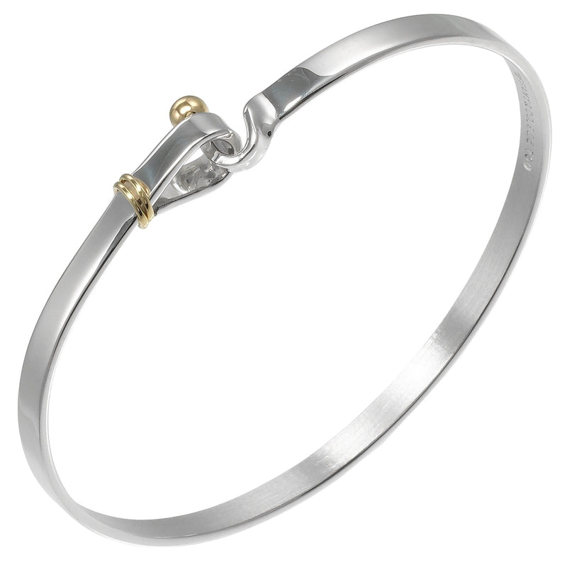 TIFFANY&Co.】ティファニー ラブノット ブレスレット – NISHIKINO