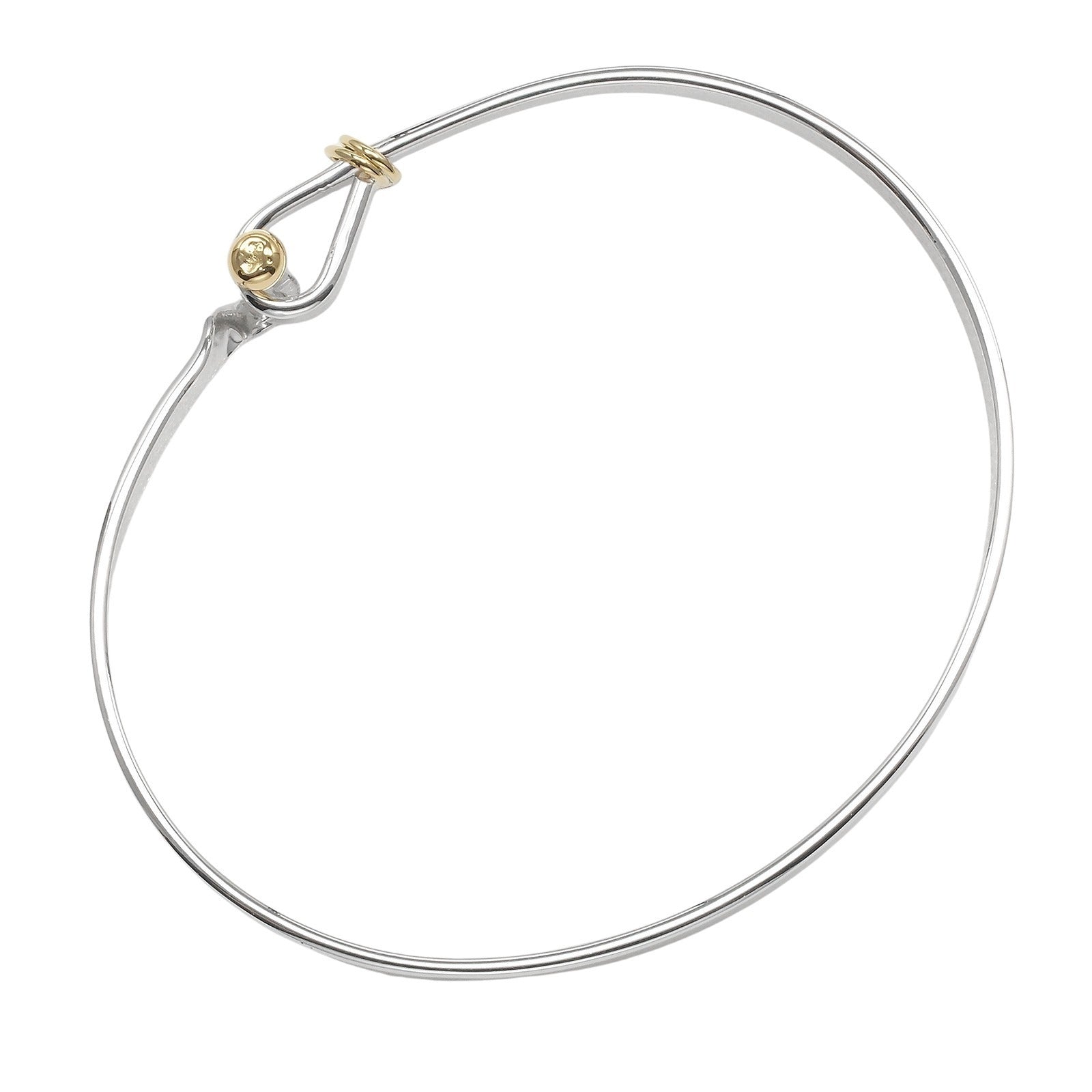TIFFANY&Co.】ティファニー ラブノット ブレスレット – NISHIKINO