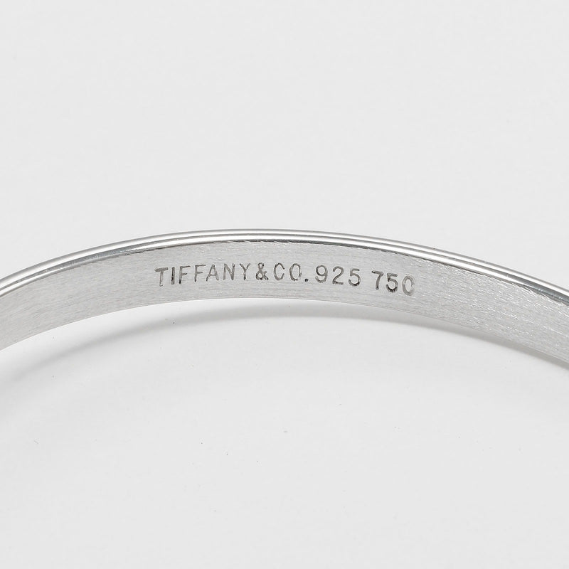 TIFFANY&Co.】ティファニー ラブノット ブレスレット – NISHIKINO