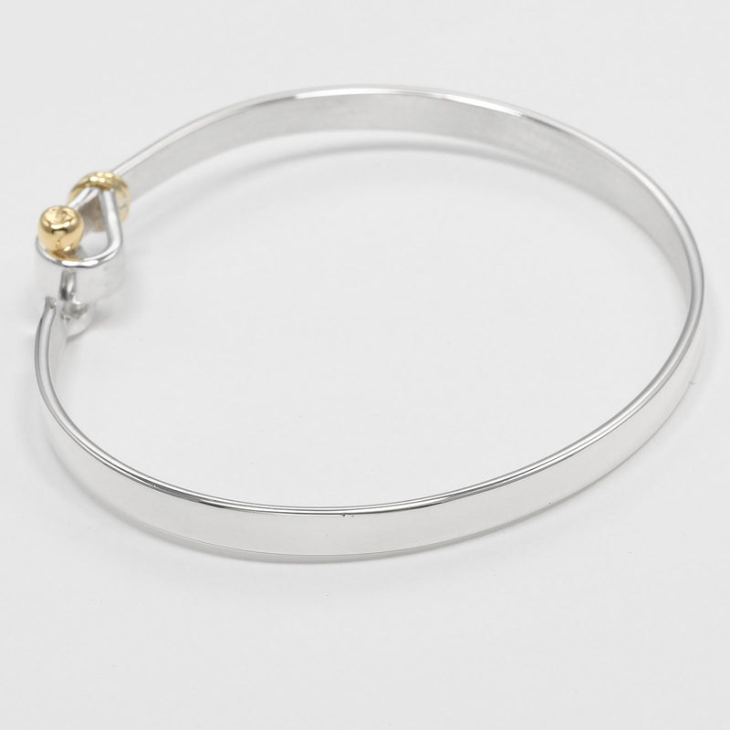 TIFFANY&Co.】ティファニー ラブノット ブレスレット – NISHIKINO