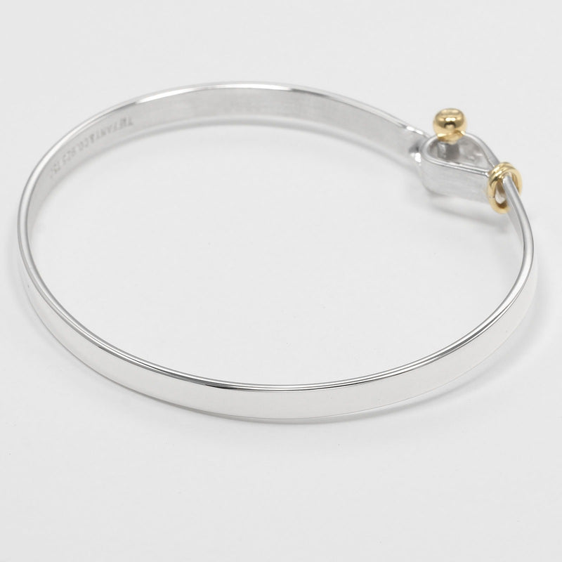 TIFFANY&Co.】ティファニー ラブノット ブレスレット – NISHIKINO