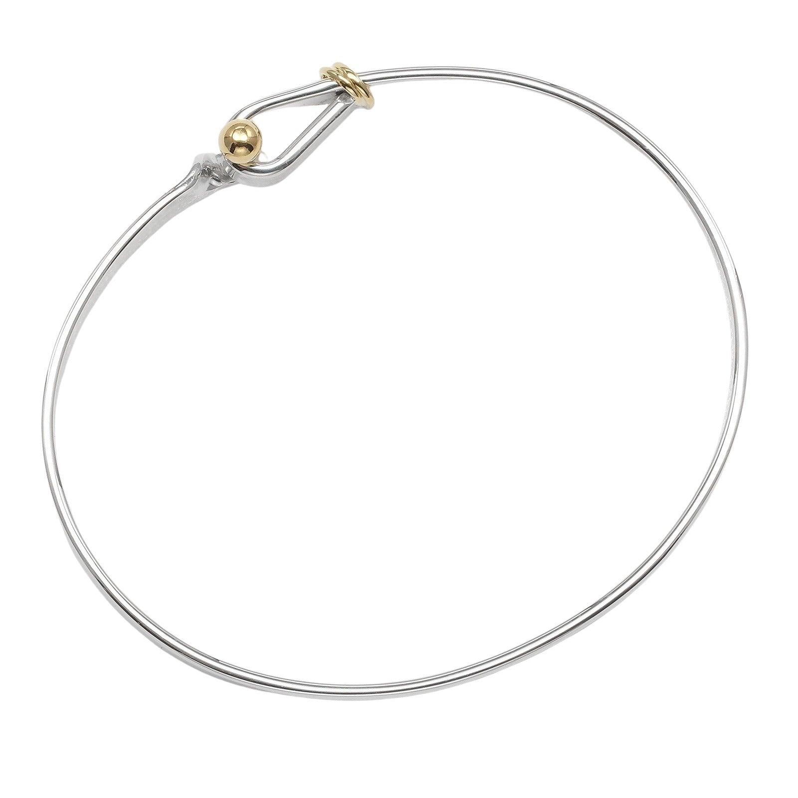 TIFFANY&Co.】ティファニー ラブノット ブレスレット – NISHIKINO