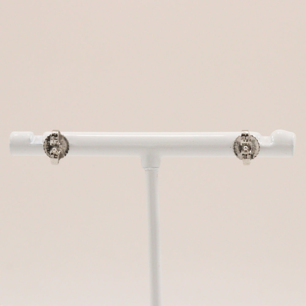TIFFANY&Co.】ティファニー バイザヤード ピアス Pt950プラチナ
