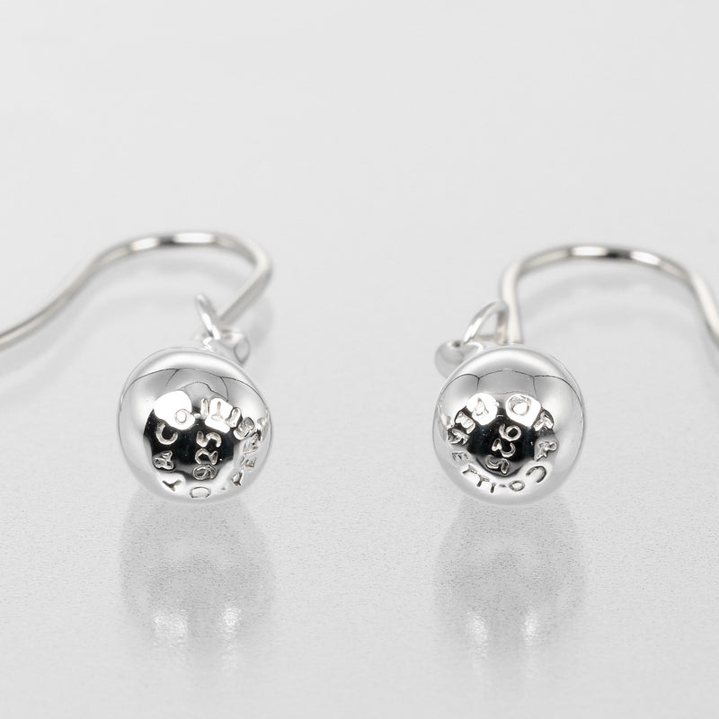 TIFFANY&Co.】ティファニー ティアドロップ ピアス – NISHIKINO