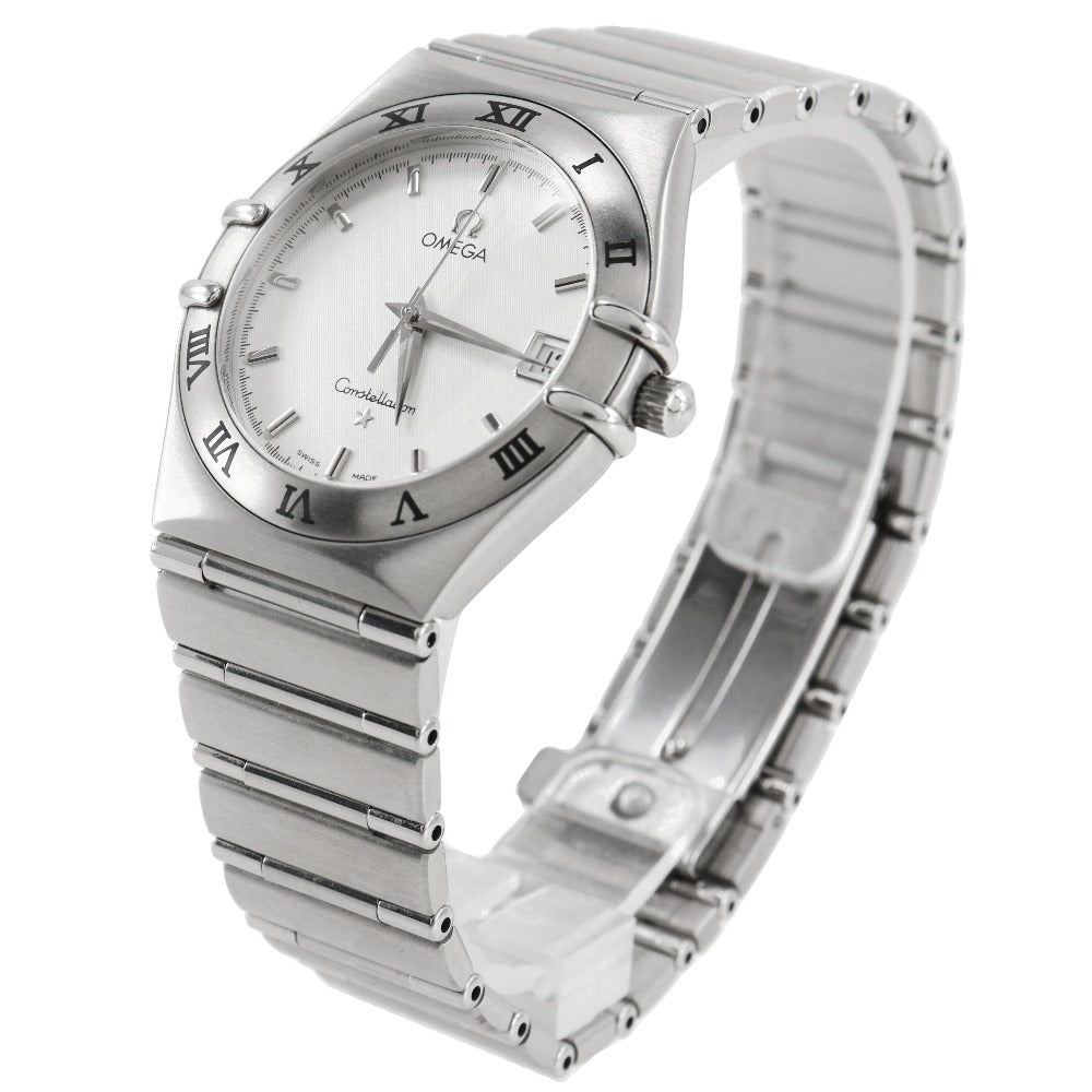 OMEGA】オメガ コンステレーション 腕時計 1512.30 クオーツ