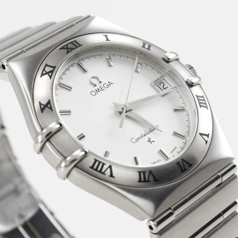 OMEGA】オメガ コンステレーション 腕時計 1512.30 クオーツ