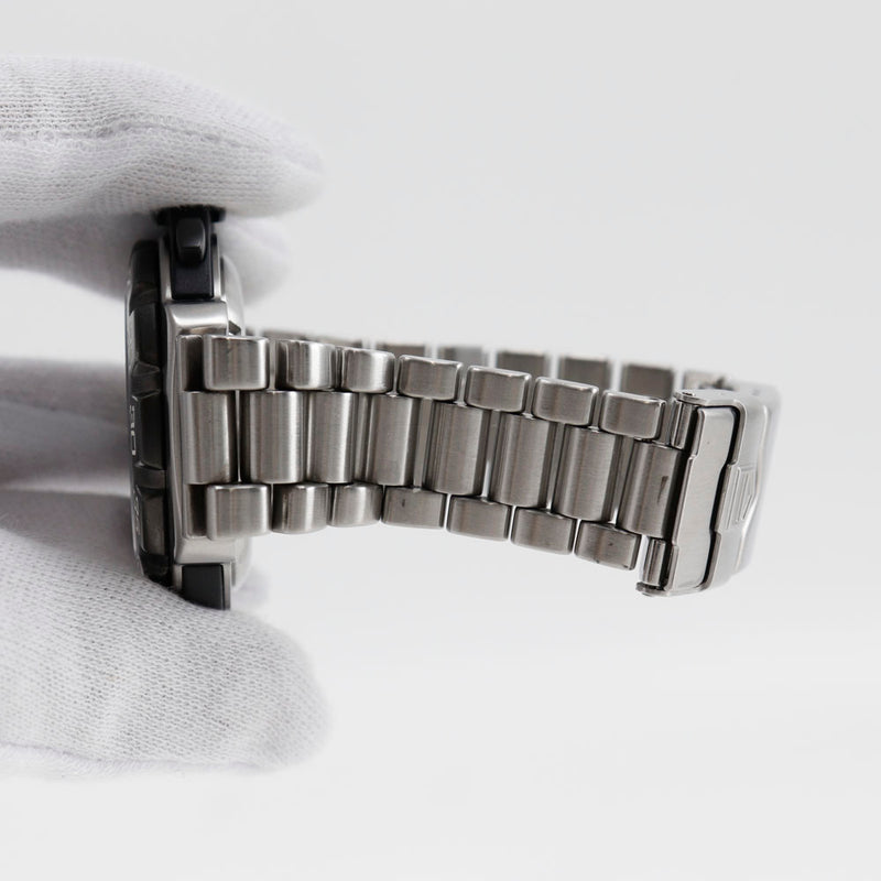 【TAG HEUER】タグホイヤー フォーミュラ１ 腕時計
 CAC1111 クオーツ