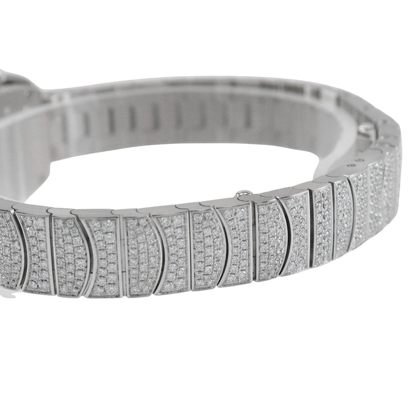 [까르띠에] 까르띠에 Mini Baignoire HPI00327 쿼츠 시계