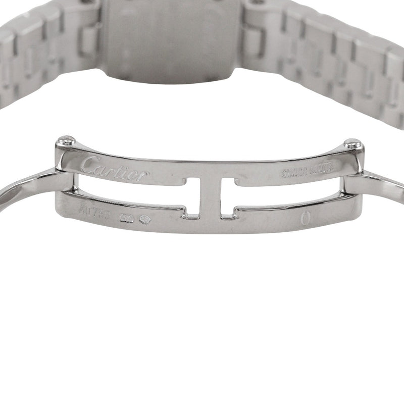 [까르띠에] 까르띠에 Mini Baignoire HPI00327 쿼츠 시계