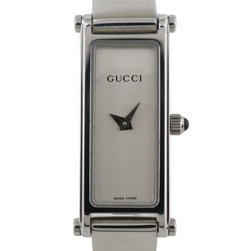 GUCCI】グッチ 腕時計 1500L クオーツ – NISHIKINO VINTAGE KYOTO