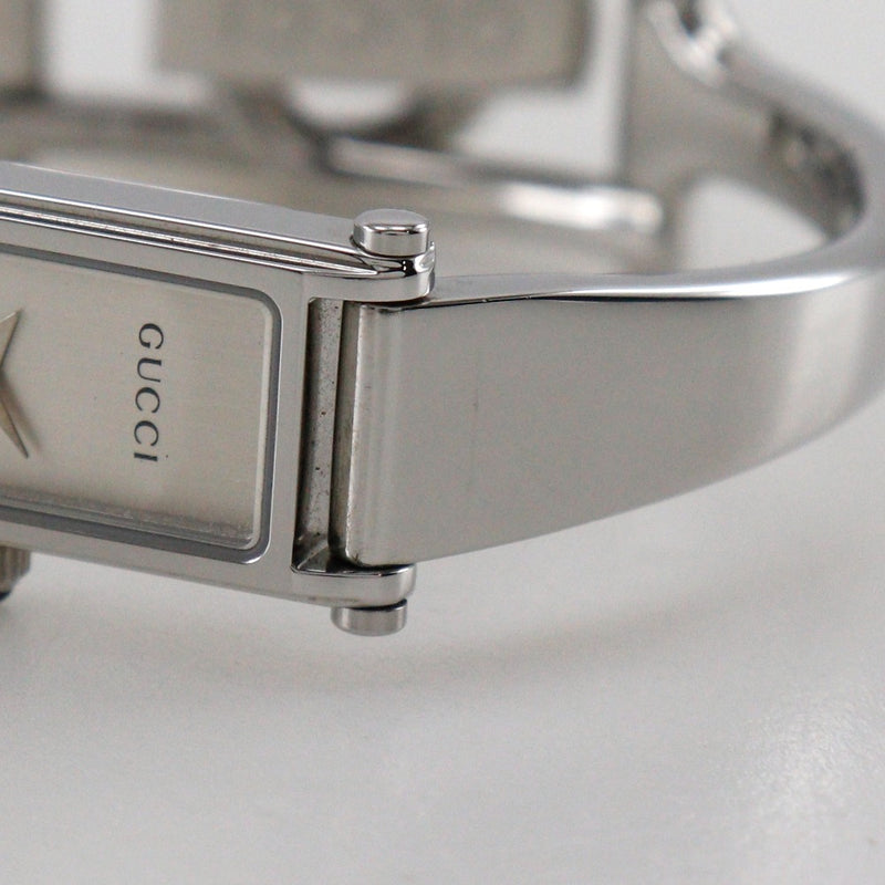 GUCCI】グッチ 腕時計 1500L クオーツ – NISHIKINO VINTAGE KYOTO