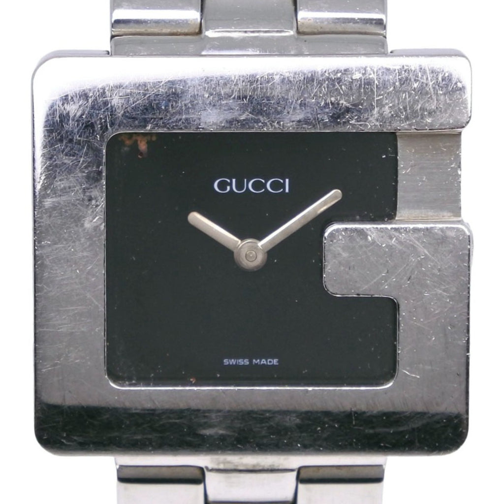 GUCCI】グッチ Gウォッチ 腕時計 3600J クオーツ – NISHIKINO VINTAGE