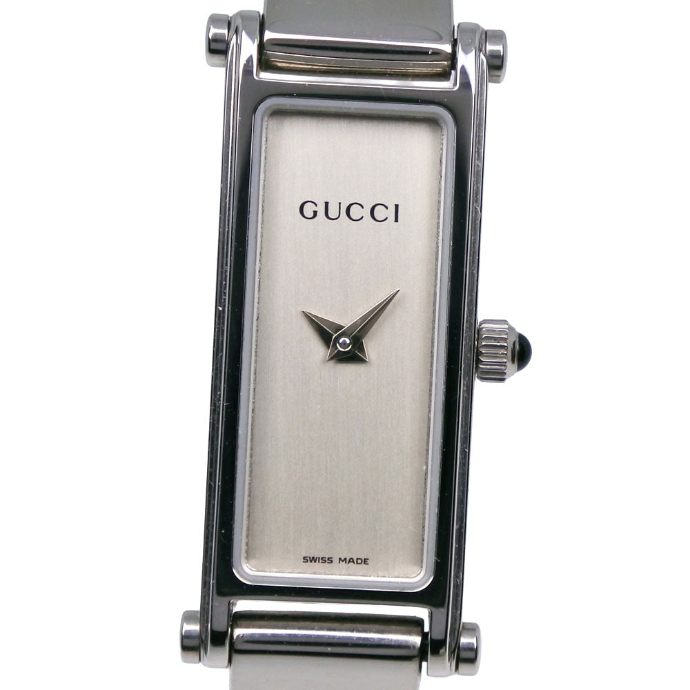 GUCCI】グッチ 腕時計 3400L クオーツ – NISHIKINO VINTAGE KYOTO