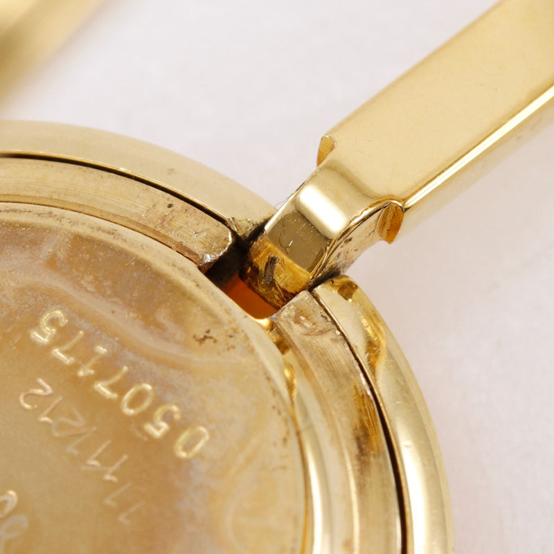 【GUCCI】グッチ チェンジベゼル 腕時計
 11/12 クオーツ