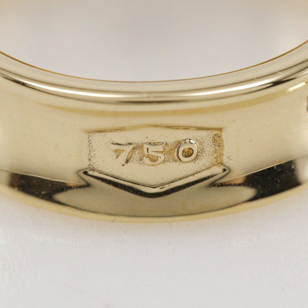 TIFFANY&Co.】ティファニー 1837 ナロー リング・指輪 9号 – NISHIKINO