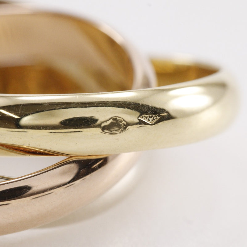 な*る様 カルティエ リング 11号 な*る様 カルティエ リング 11号 CARTIER】カルティエ トリニティ