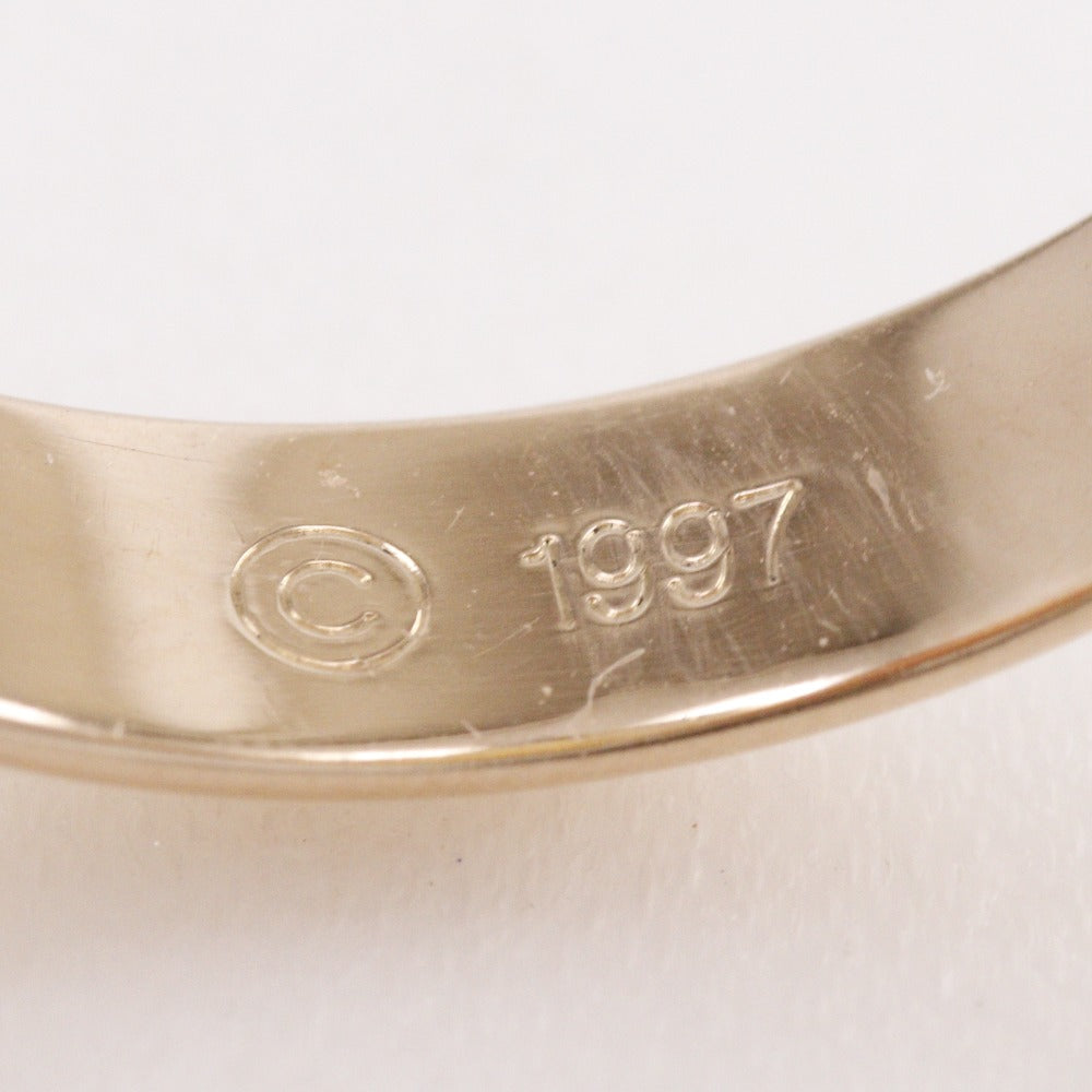 CARTIER】カルティエ トリニティ リング・指輪 11号 – NISHIKINO