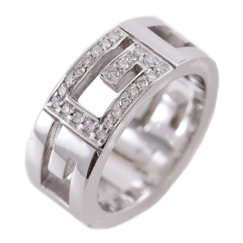 [Gucci] Gucci Multiple Ring Taille 7.5