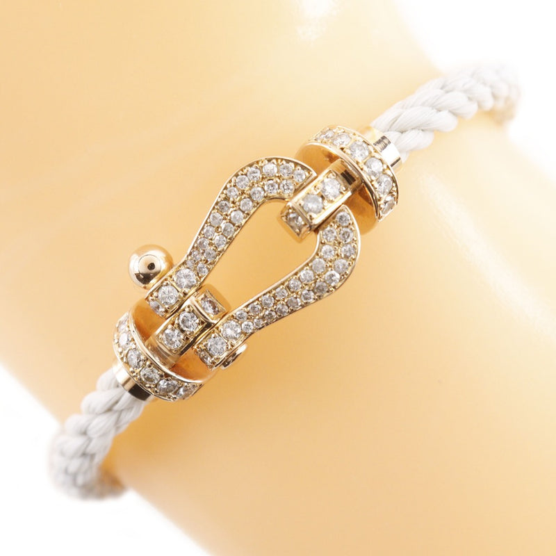 FREDフォース10 LM Fred フレッド FRED フォース10 LM ラージモデル ブレスレット